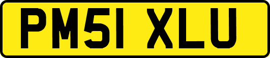 PM51XLU