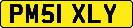 PM51XLY