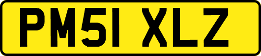 PM51XLZ