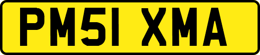 PM51XMA