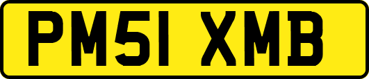 PM51XMB