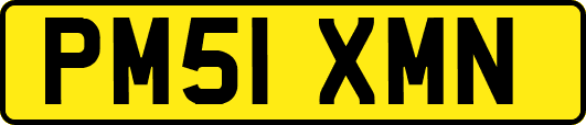 PM51XMN