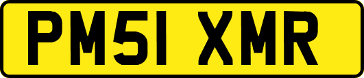 PM51XMR