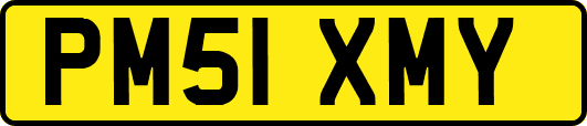 PM51XMY