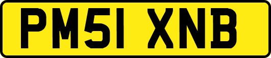 PM51XNB