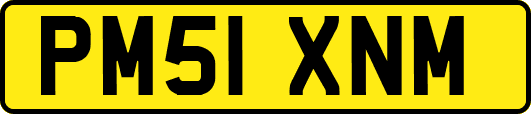 PM51XNM