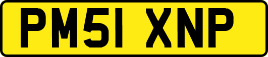 PM51XNP