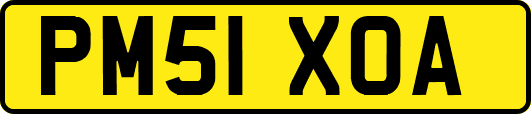 PM51XOA