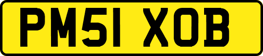 PM51XOB