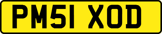 PM51XOD
