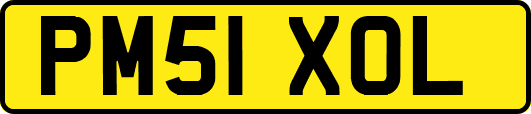 PM51XOL
