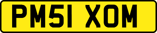 PM51XOM
