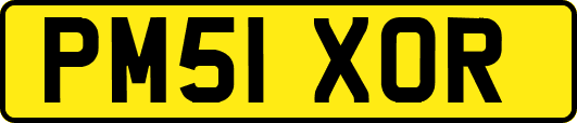 PM51XOR