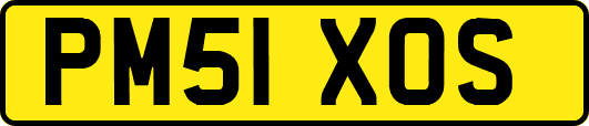 PM51XOS
