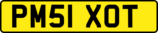 PM51XOT