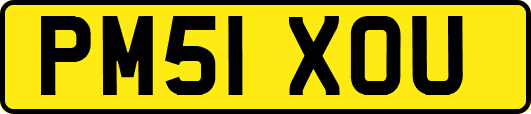 PM51XOU