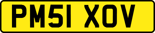 PM51XOV