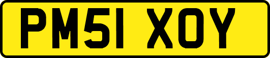 PM51XOY