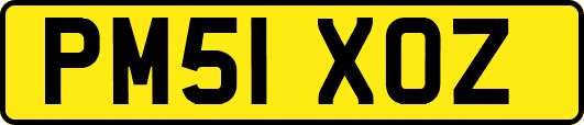 PM51XOZ