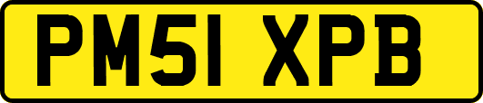 PM51XPB