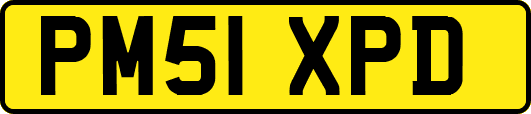 PM51XPD