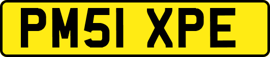 PM51XPE