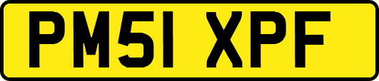 PM51XPF