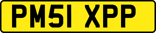 PM51XPP