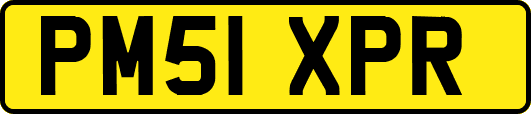PM51XPR