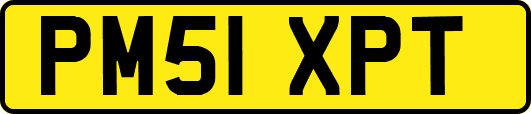 PM51XPT
