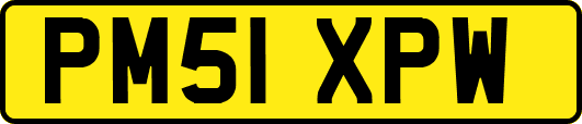 PM51XPW