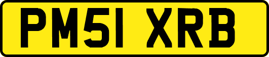 PM51XRB