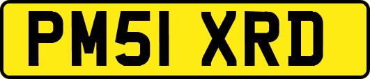 PM51XRD