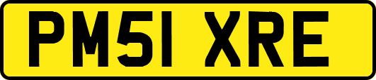 PM51XRE