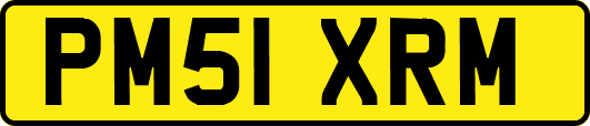 PM51XRM