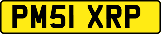 PM51XRP