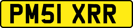 PM51XRR