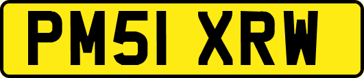PM51XRW