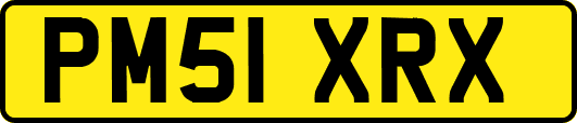 PM51XRX