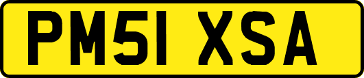 PM51XSA