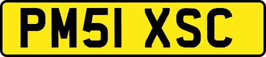 PM51XSC