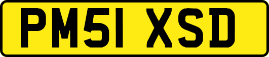 PM51XSD