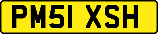 PM51XSH