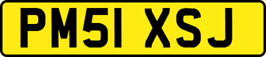 PM51XSJ