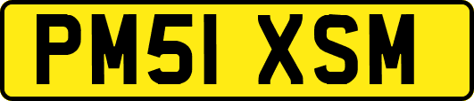PM51XSM