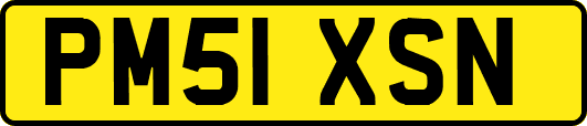 PM51XSN