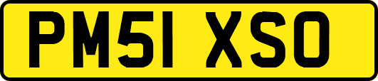 PM51XSO