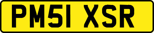 PM51XSR