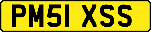 PM51XSS