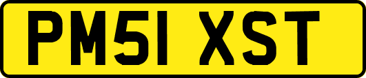 PM51XST